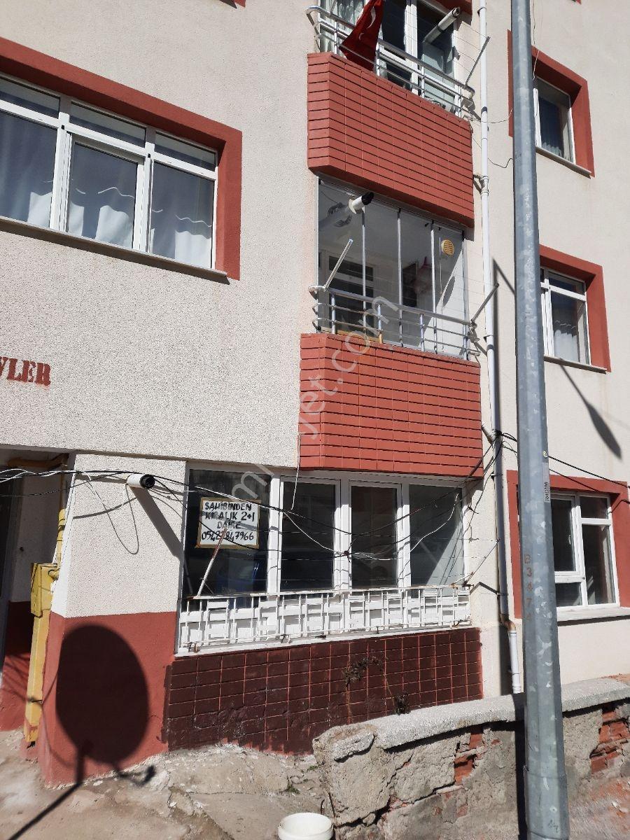 Çarşı Merkezde 90 M2 2+1 Satılık Kombili Daire - Görsel 7