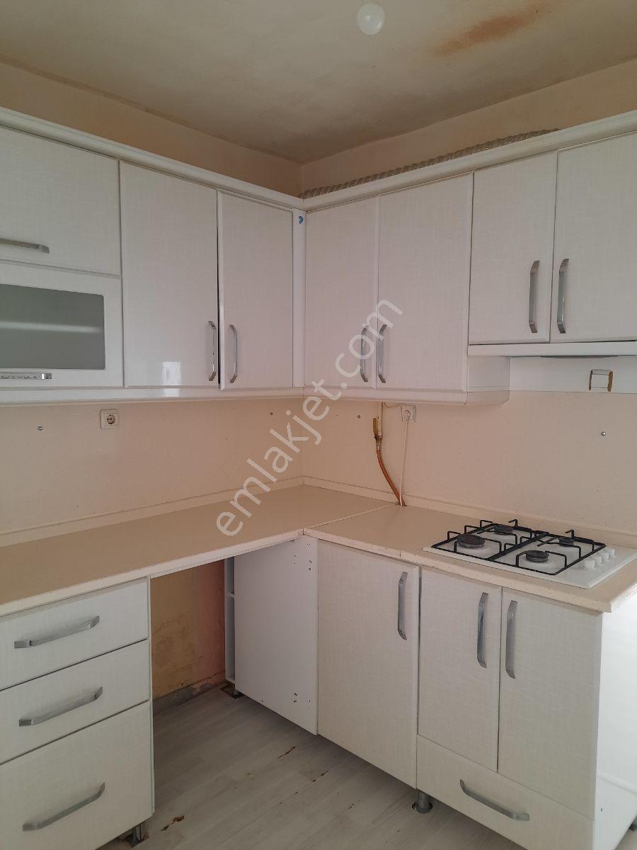 Çarşı Merkezde 90 M2 2+1 Satılık Kombili Daire - Görsel 10