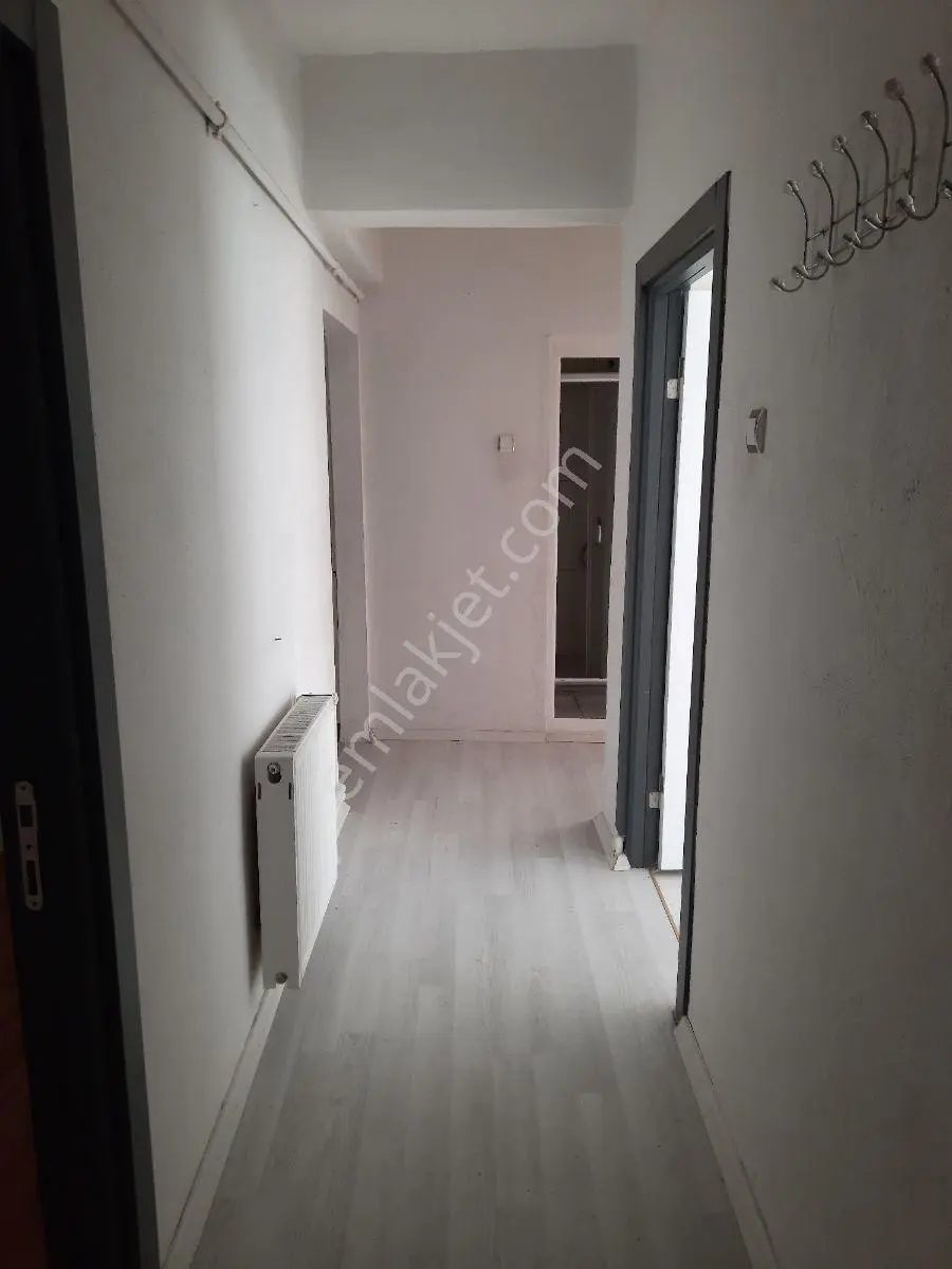Çarşı Merkezde 90 M2 2+1 Satılık Kombili Daire - Görsel 17