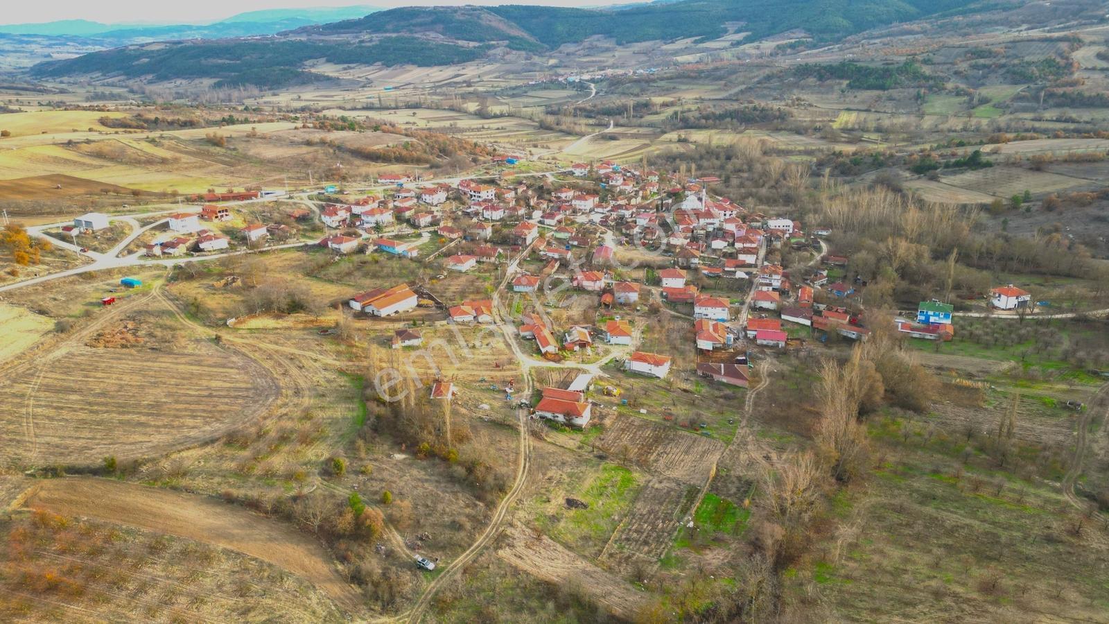 Sakarya Taraklı Akçapınar Köy İçi İmarlı Yapı Yapılabilir - Görsel 27