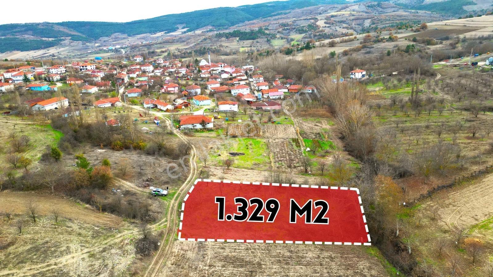 Sakarya Taraklı Akçapınar Köy İçi İmarlı Yapı Yapılabilir - Görsel 10