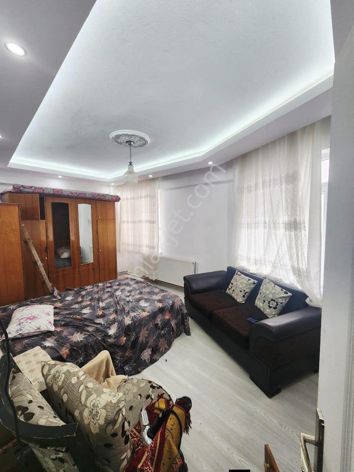 Samsun İlkadım Yenidoğan Mahallesi'nde Kat Tapulu Yüksek Giriş 2+1 Satılık Daire - Görsel 6