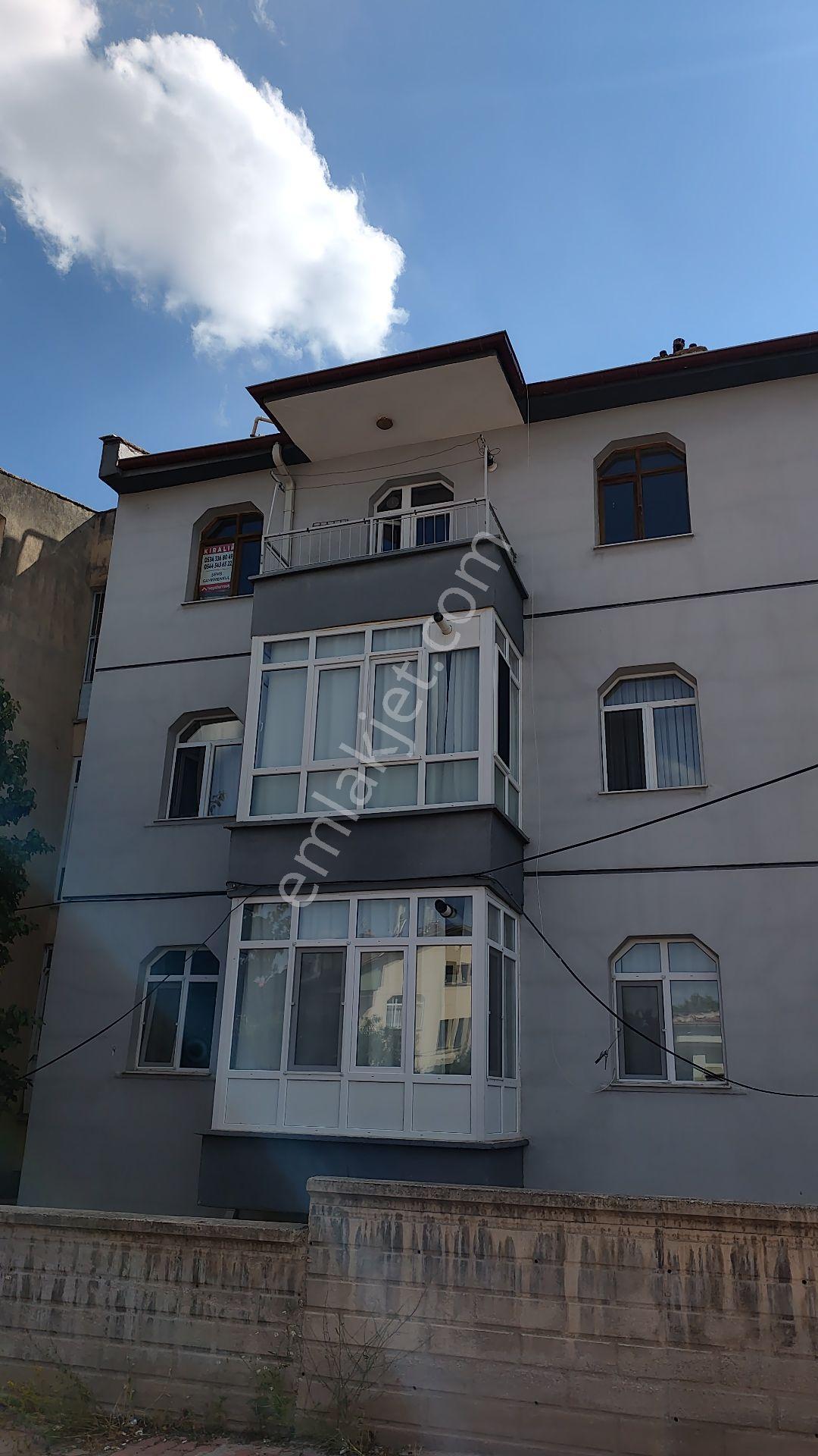 Merkezi Konumda 3+1 Bakımlı Kiralık Daire