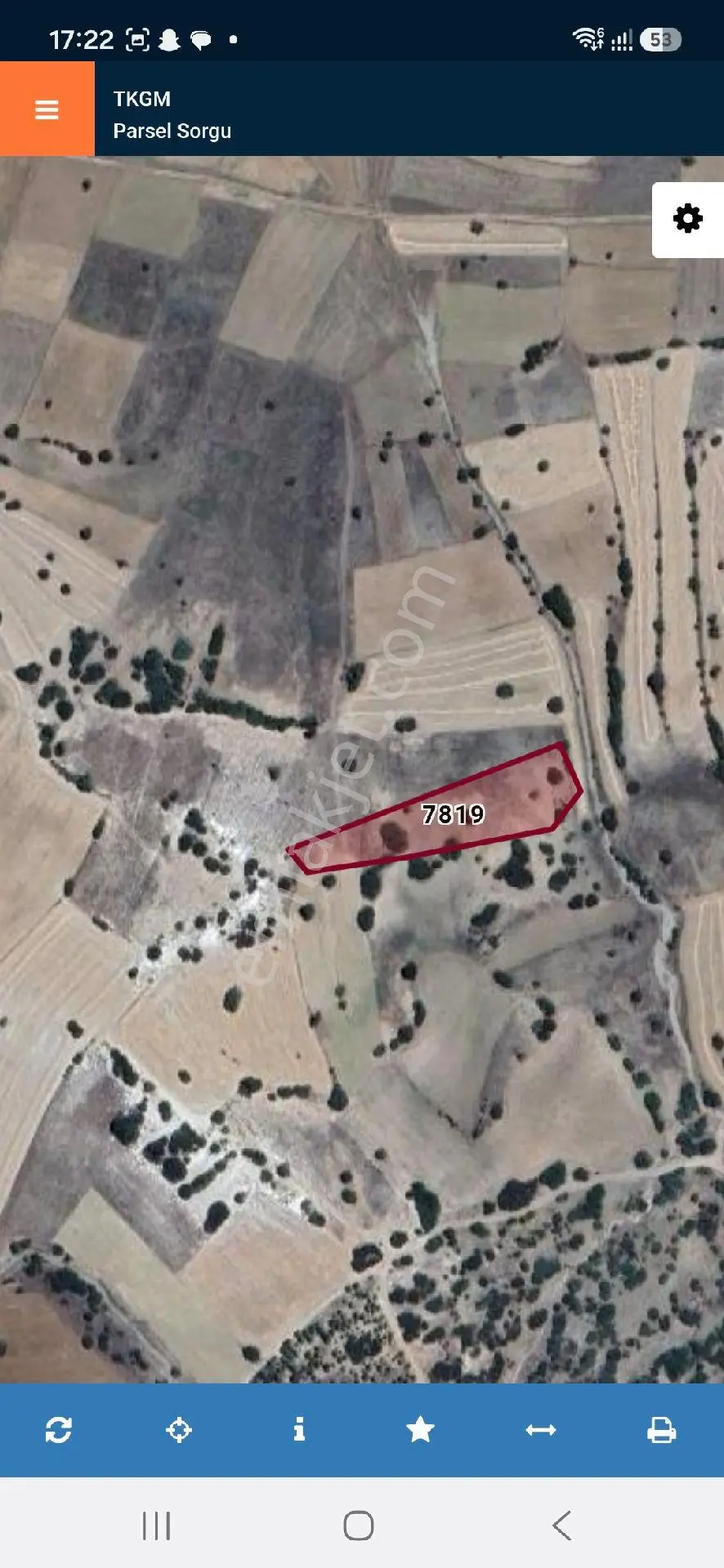 Yeşiova Büyükyaka 2950 M2 Şokk Fiyat Al Dursun - Görsel 4