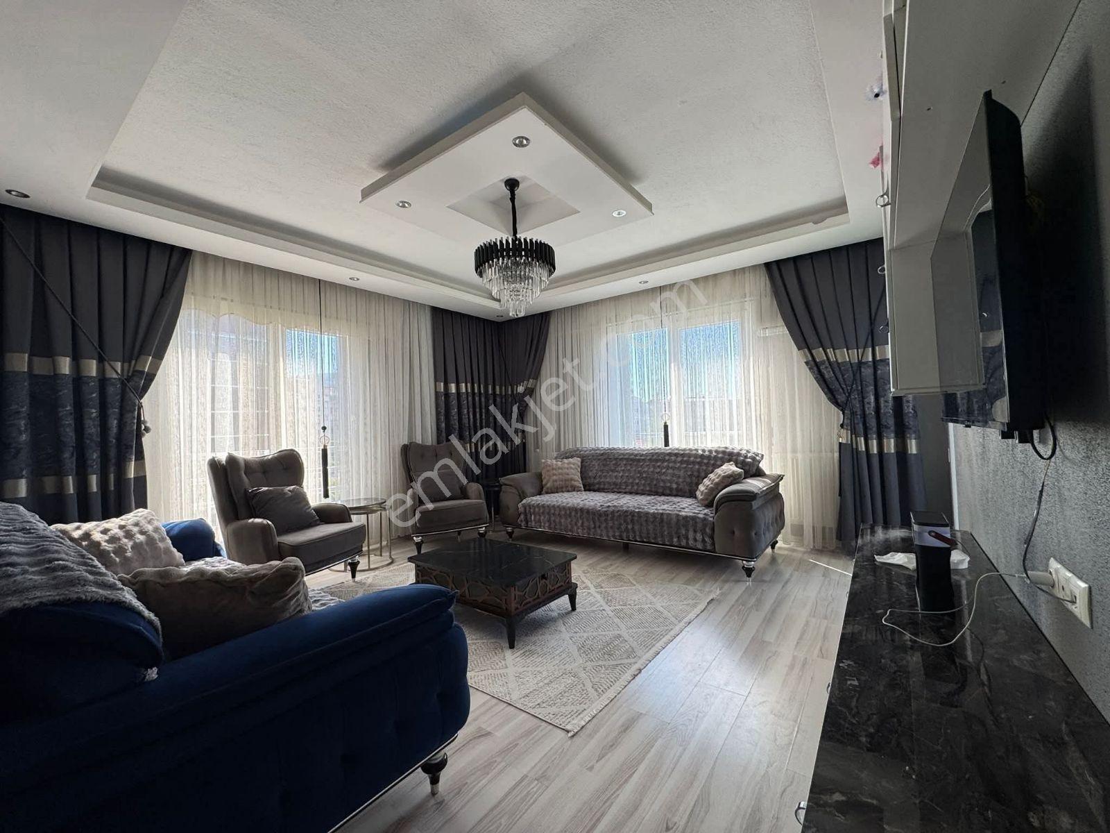 Soma Doğa Kafe Civarı 3+1 Satılık Daire - Görsel 3