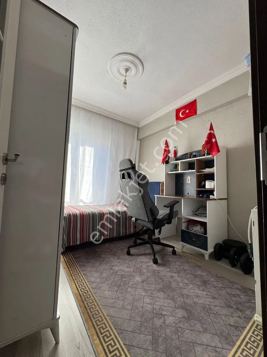Soma Doğa Kafe Civarı 3+1 Satılık Daire - Görsel 10