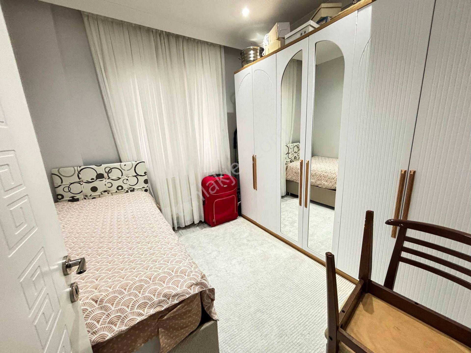 Yılmaz Gayrimenkulden Ahi Evran Mah. 3+1 Y. Giriş 3.299 Pz Kupon Daire - Görsel 21