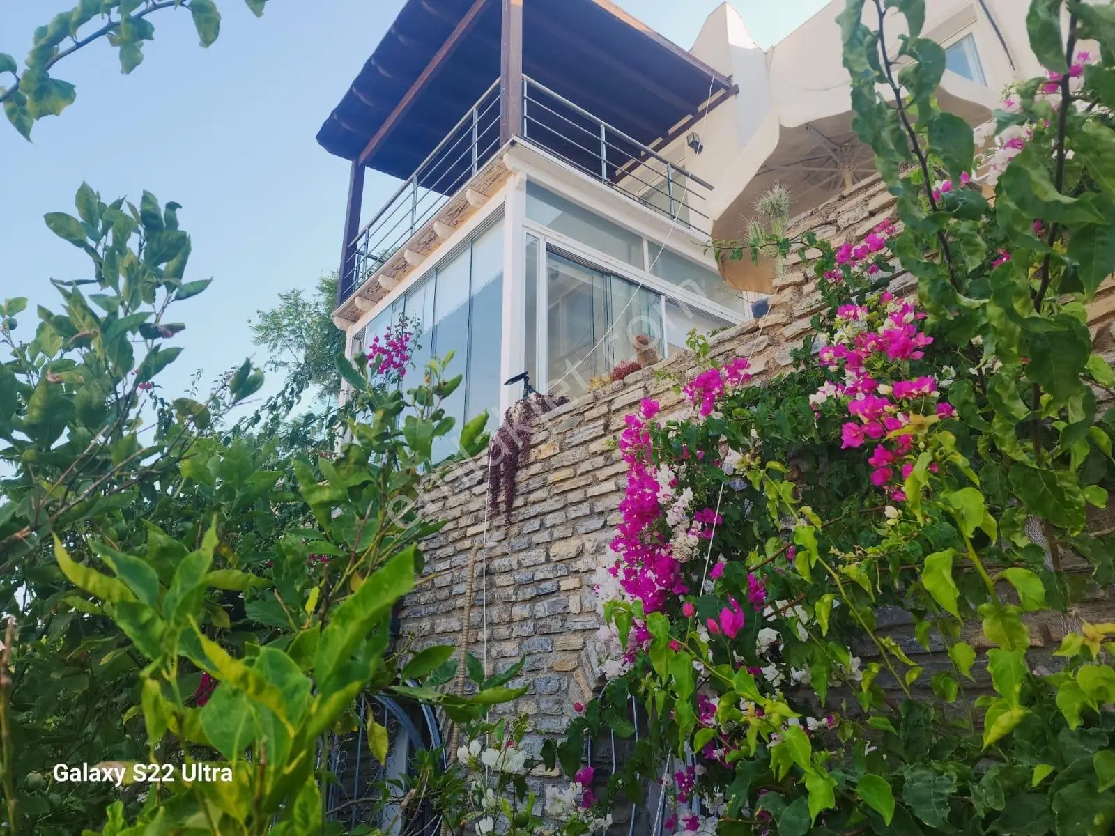 Bodrum Gündoğan Da Özel Plajlı & Deniz Manzaralı İkiz Villa - Görsel 29