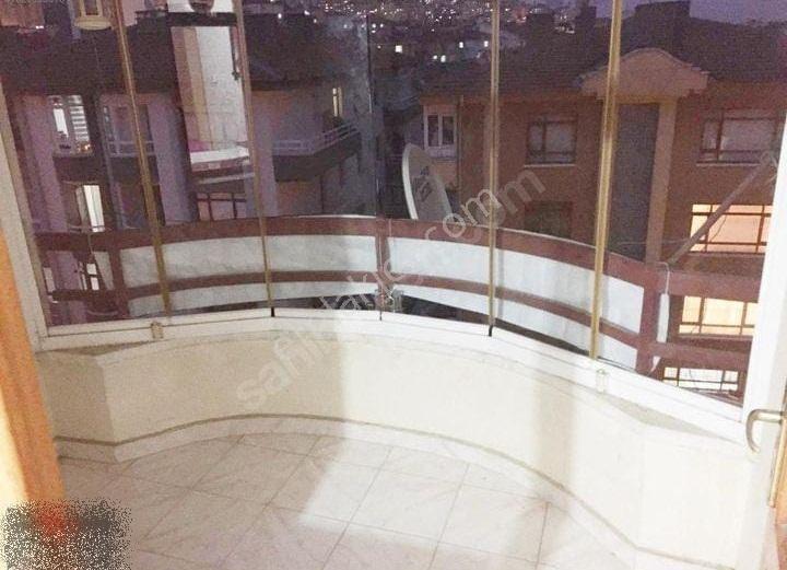 E.şehir Has.antares Avm Yakını 3+1 Orta Katta Full Eşyalı Daire - Görsel 20