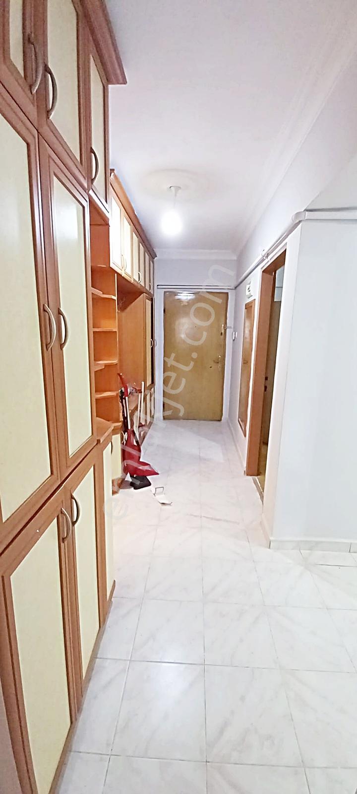 E.şehir Has.antares Avm Yakını 3+1 Orta Katta Full Eşyalı Daire - Görsel 16