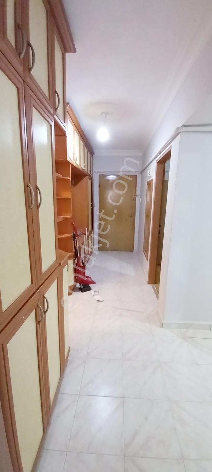 E.şehir Has.antares Avm Yakını 3+1 Orta Katta Full Eşyalı Daire - Görsel 8