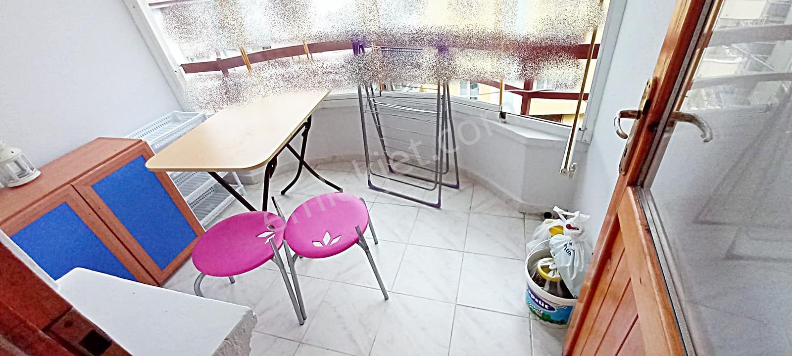 E.şehir Has.antares Avm Yakını 3+1 Orta Katta Full Eşyalı Daire - Görsel 19