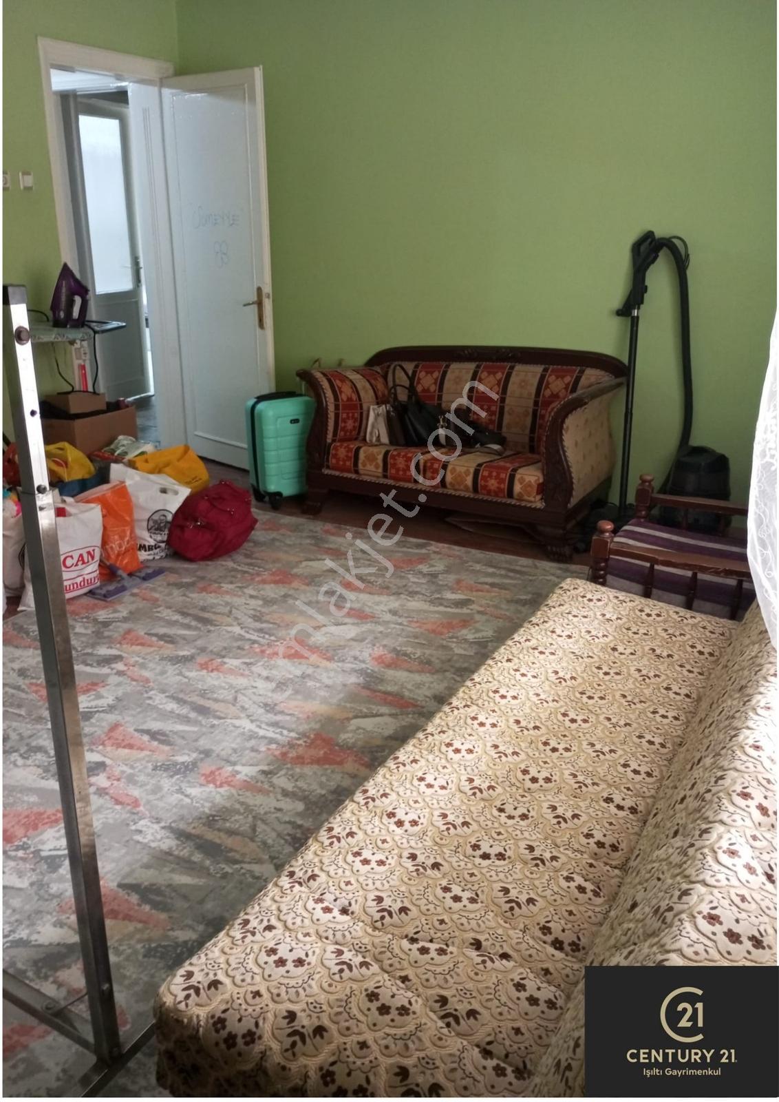 Centruy21 Işıltı'dan R.paşa Mah.kiralık Eşyalı 3+1 Daire - Görsel 20