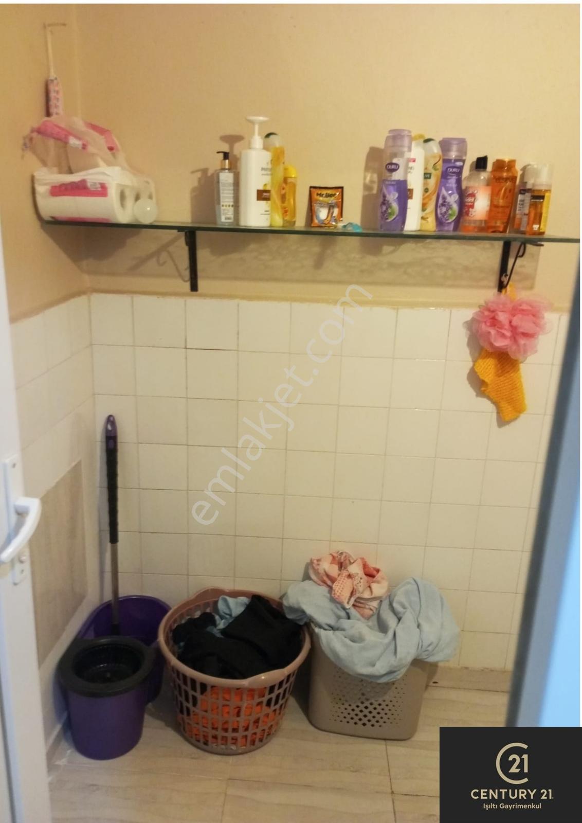 Centruy21 Işıltı'dan R.paşa Mah.kiralık Eşyalı 3+1 Daire - Görsel 24