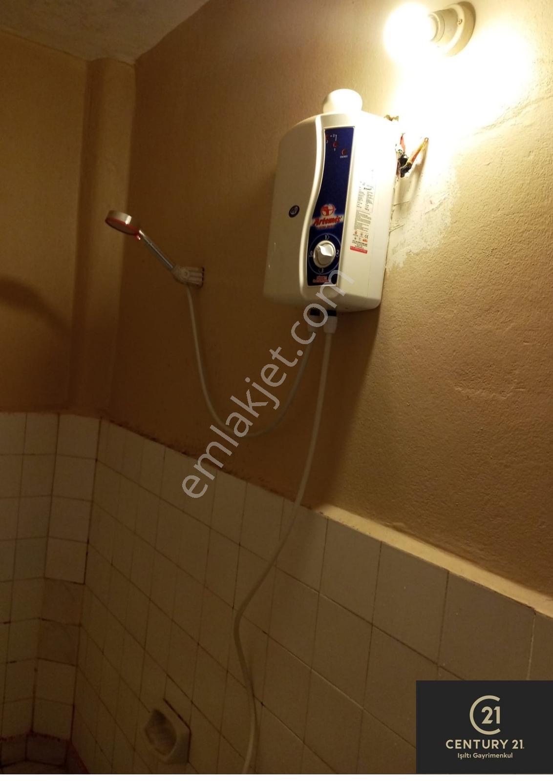 Centruy21 Işıltı'dan R.paşa Mah.kiralık Eşyalı 3+1 Daire - Görsel 6