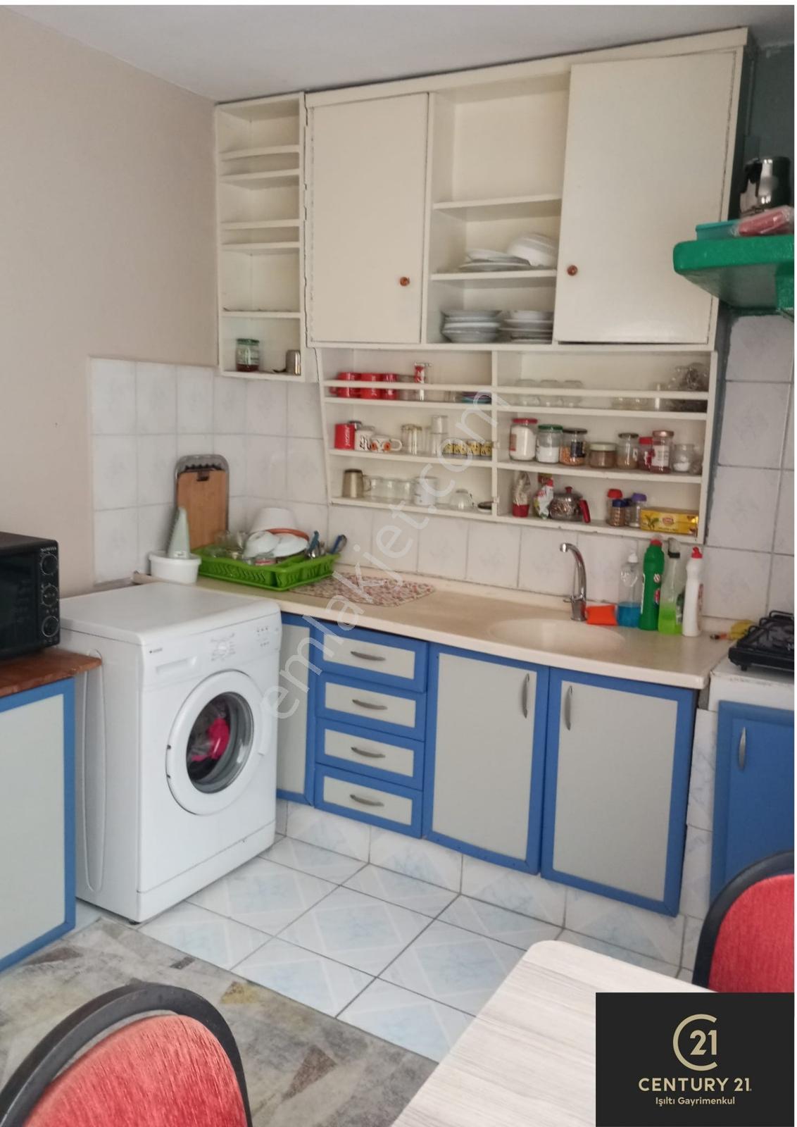 Centruy21 Işıltı'dan R.paşa Mah.kiralık Eşyalı 3+1 Daire - Görsel 23
