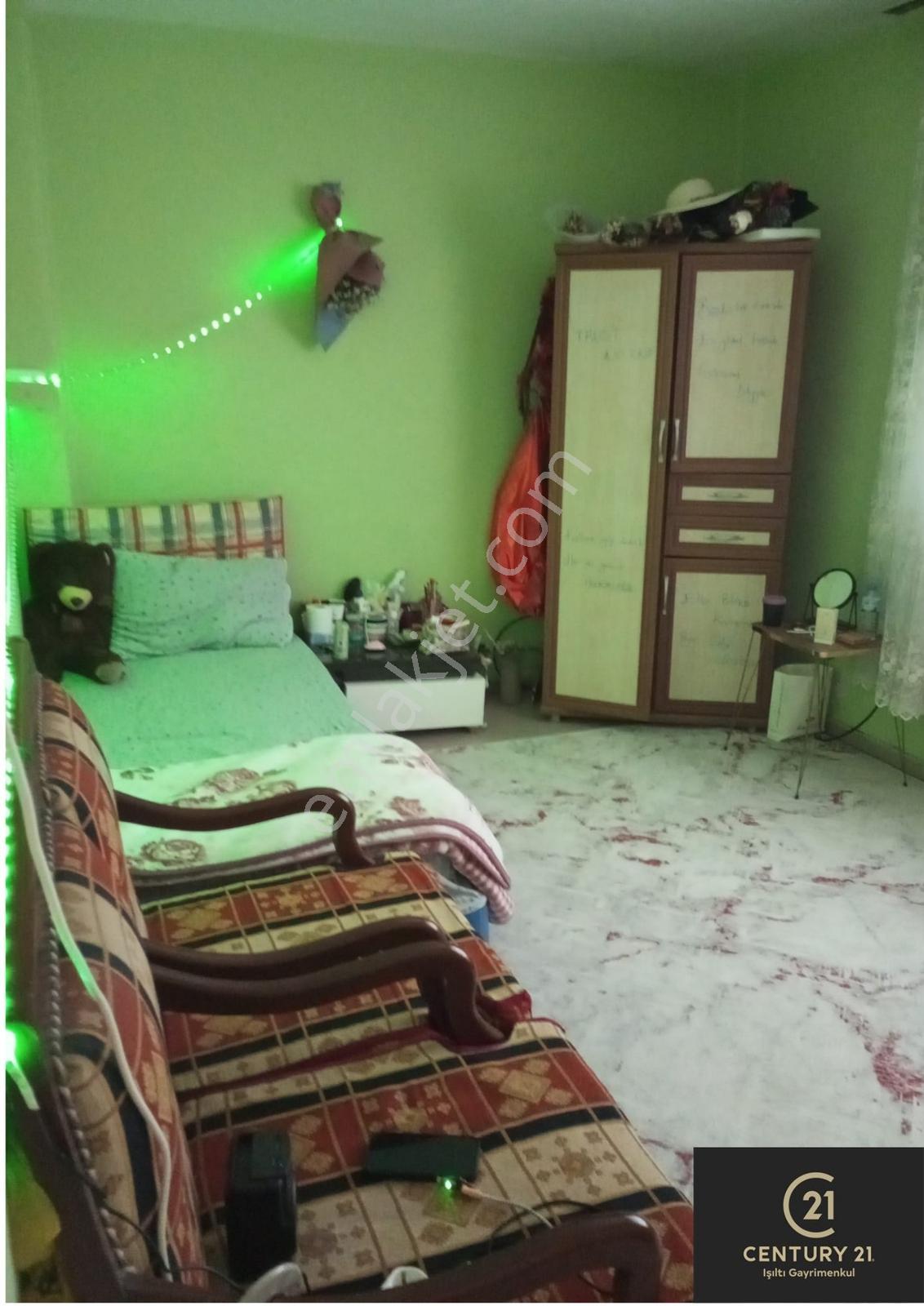Centruy21 Işıltı'dan R.paşa Mah.kiralık Eşyalı 3+1 Daire - Görsel 10