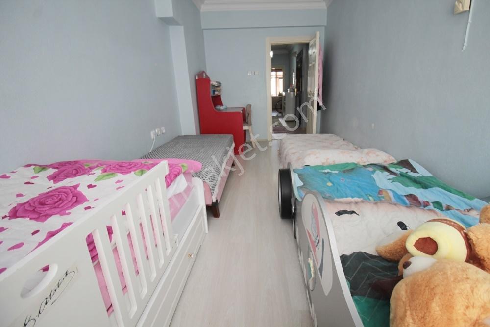 Cemaliye'de Perşembe Pazarı Dibi 145m² Komple Yenilenmiş 3+1 - Görsel 11