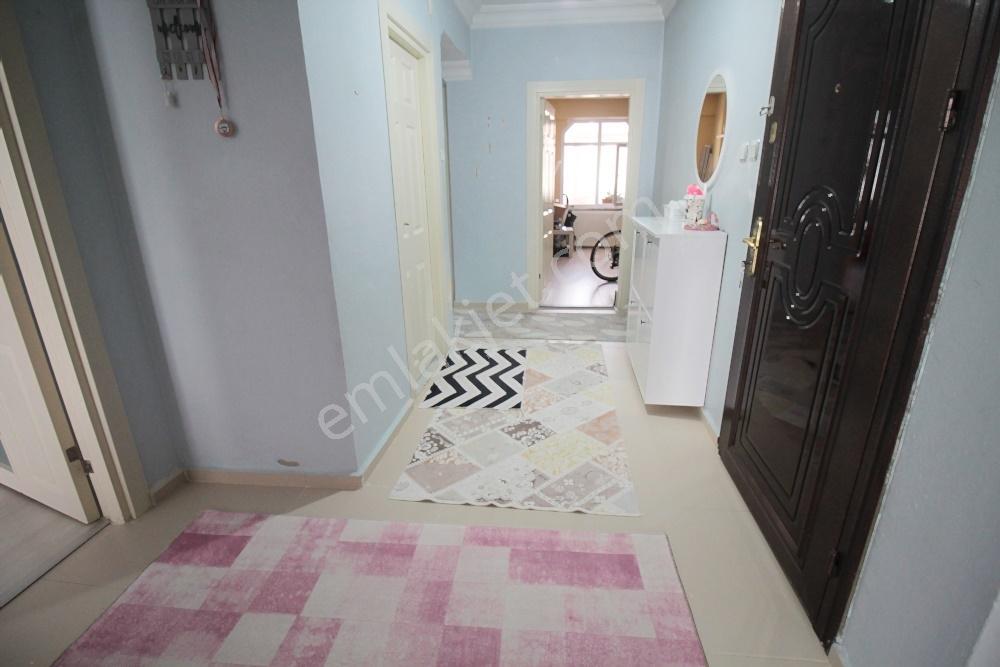 Cemaliye'de Perşembe Pazarı Dibi 145m² Komple Yenilenmiş 3+1 - Görsel 13