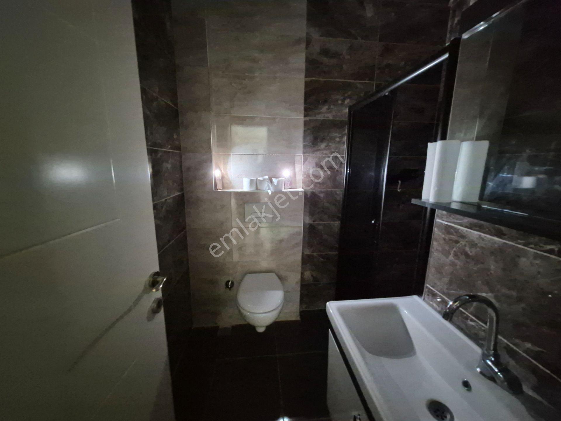 Akmandan Gazicelal 2+1 Kiralık Daire - Görsel 18