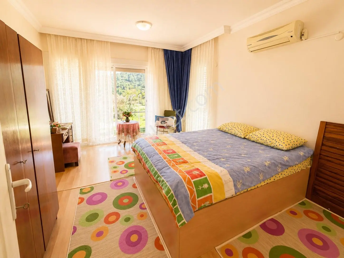 İzmir Menderes Yoncaköy 'de 2+1 Satılık Villa - Görsel 12