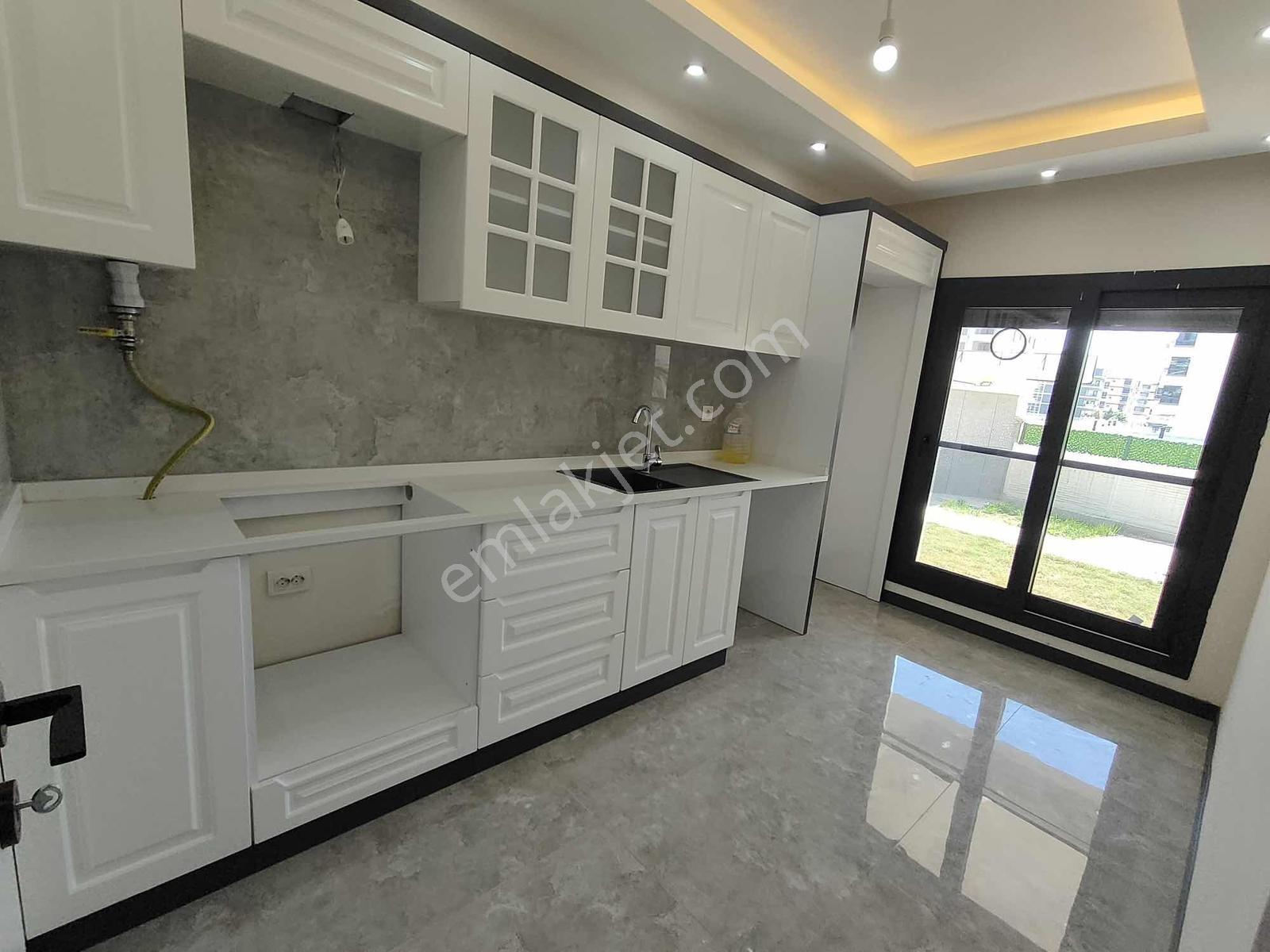 Emir Yapıdan Gayrimenkulden Kiralık Daire - Görsel 7