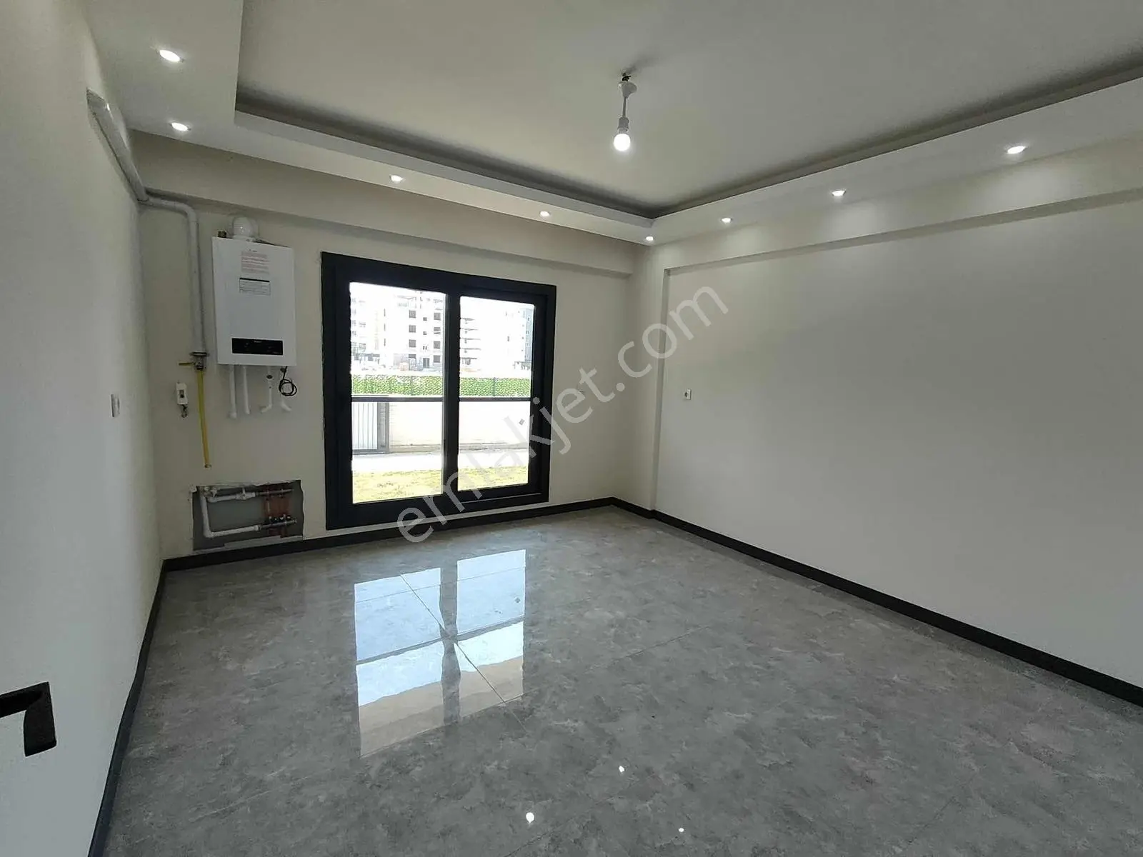 Emir Yapıdan Gayrimenkulden Kiralık Daire - Görsel 3