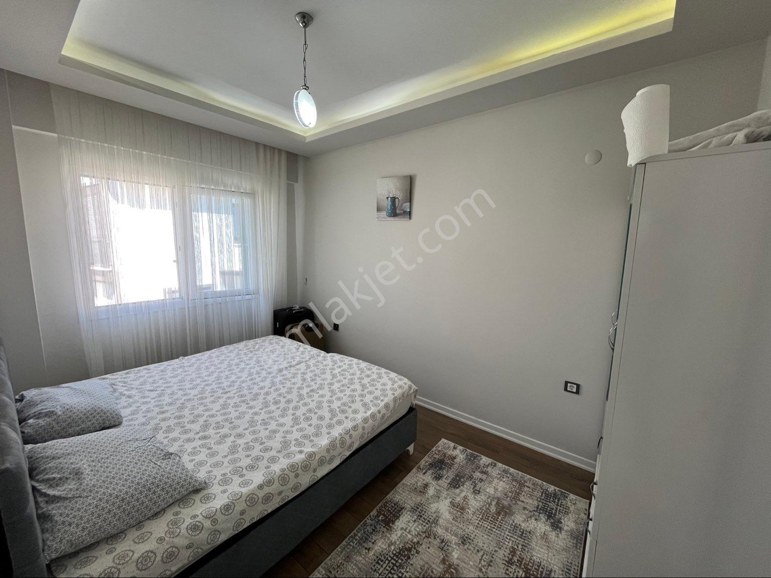 Plaja Yakın Harıka Vılla - Görsel 22