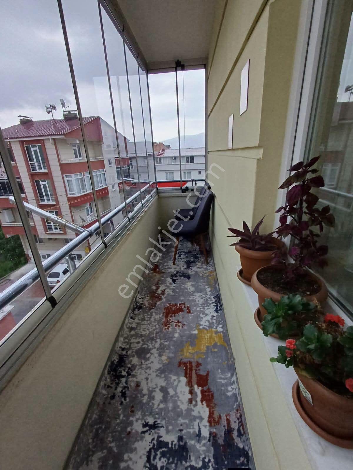 Samsun İlkadım Kışla Mahallesi'nde Kat Tapulu Masrafsız 2+1 Satılık Daire - Görsel 8