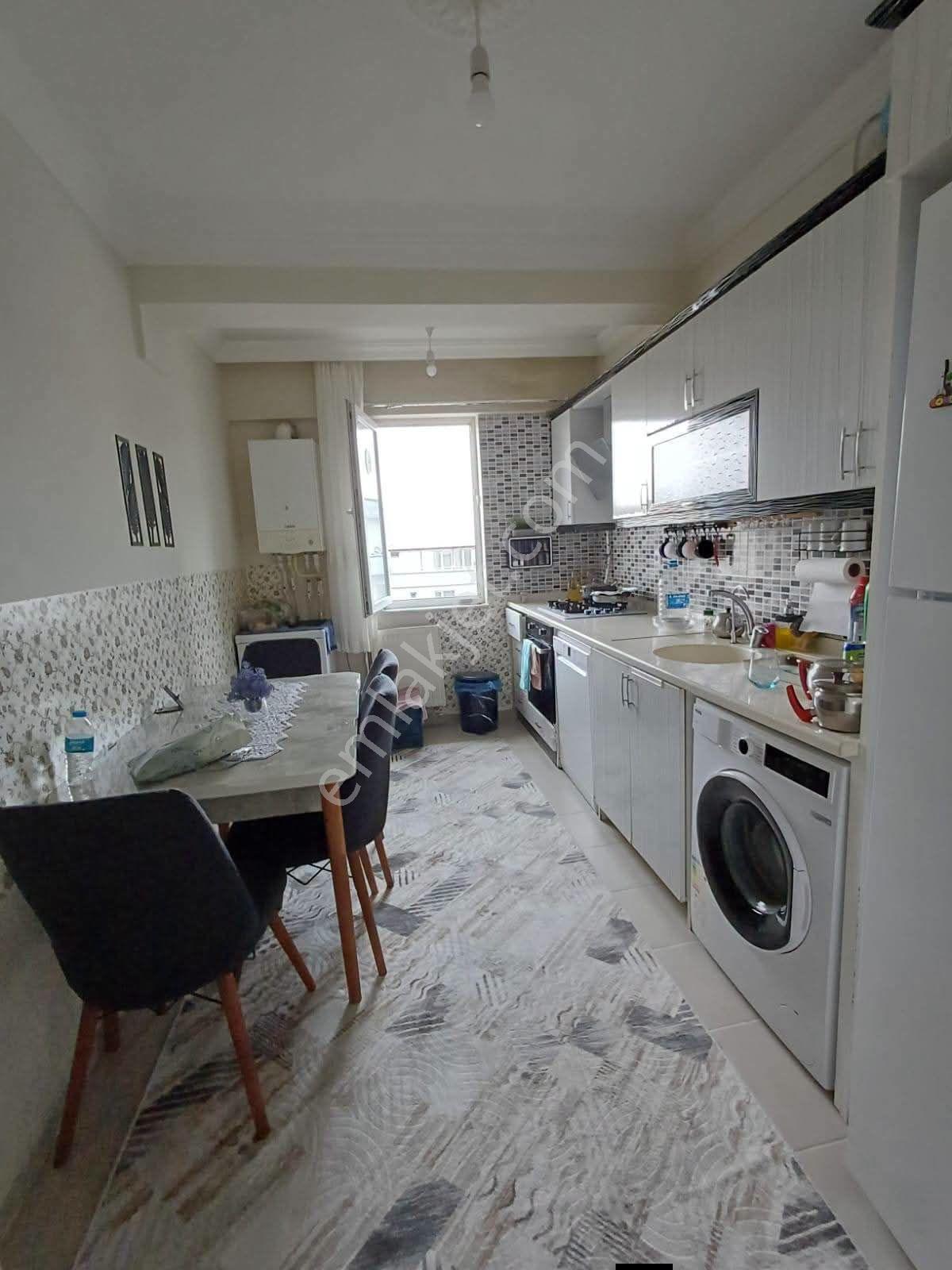 Samsun İlkadım Kışla Mahallesi'nde Kat Tapulu Masrafsız 2+1 Satılık Daire - Görsel 11