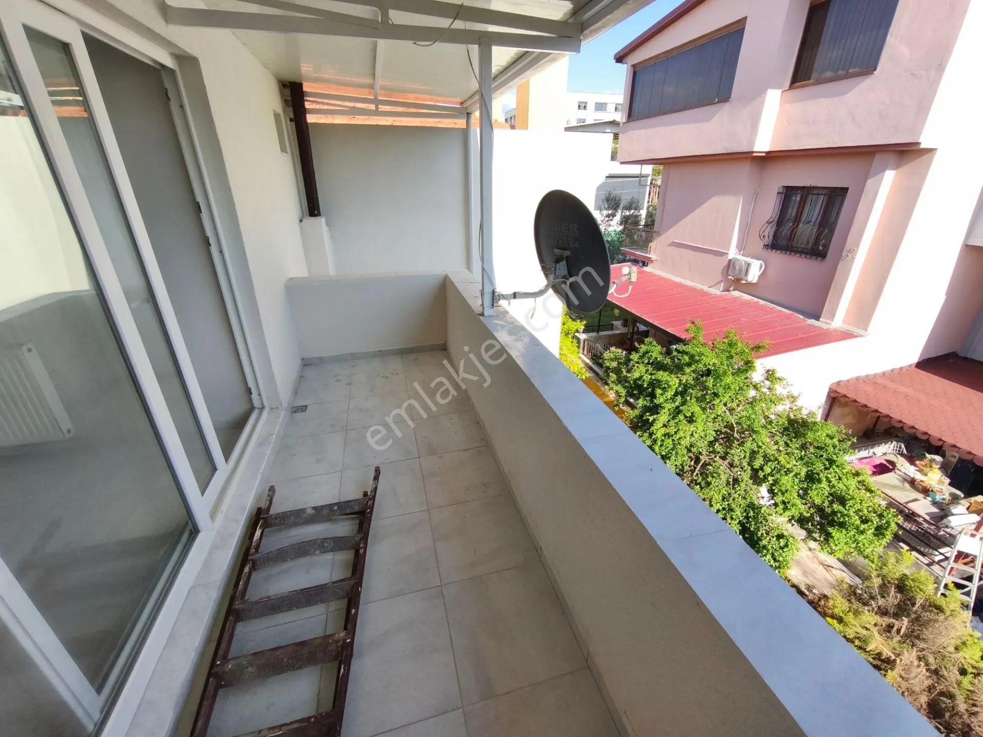 Komple Sıfırlanmış Beyazevler Tripleks Çift Cephe 5+1 Satılık Villa - Görsel 10