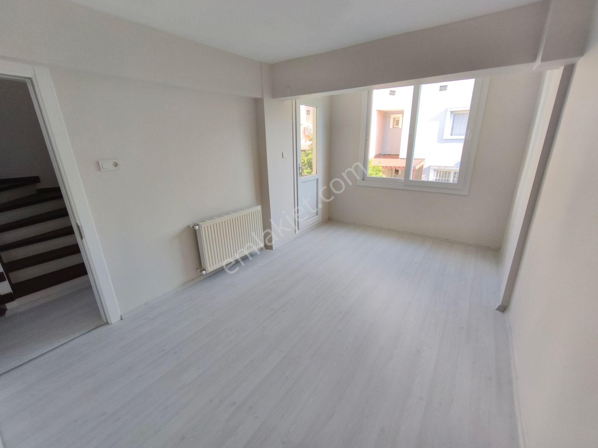 Komple Sıfırlanmış Beyazevler Tripleks Çift Cephe 5+1 Satılık Villa - Görsel 15