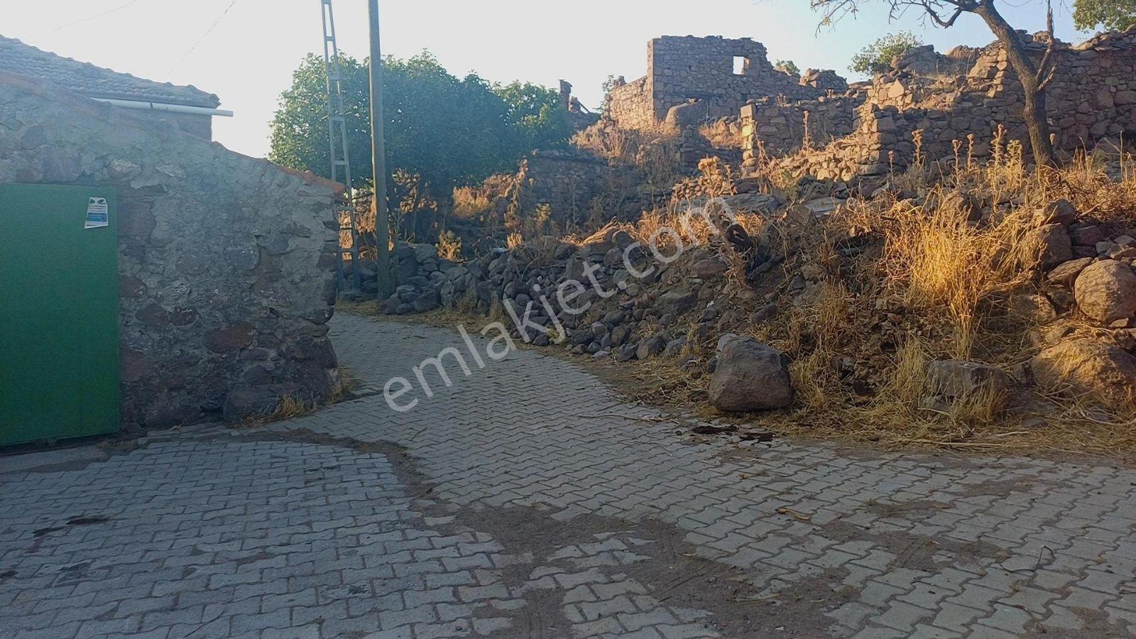 3 Adet Toplam 445 M² Satılık %50 İmarlı Arsalar - Görsel 15