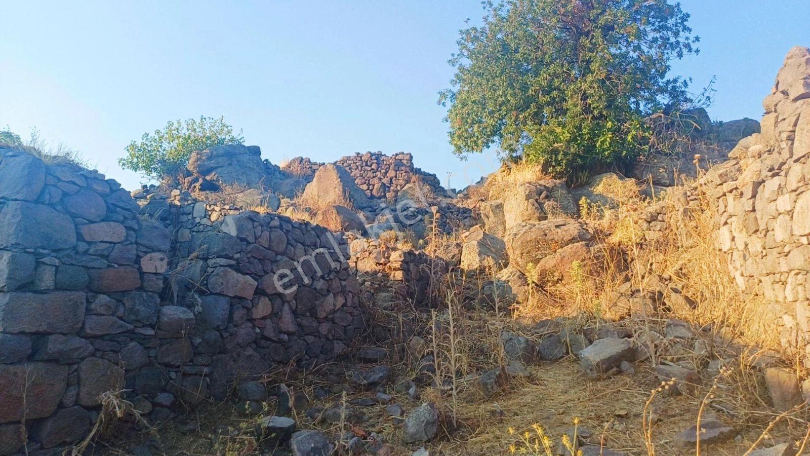3 Adet Toplam 445 M² Satılık %50 İmarlı Arsalar - Görsel 8