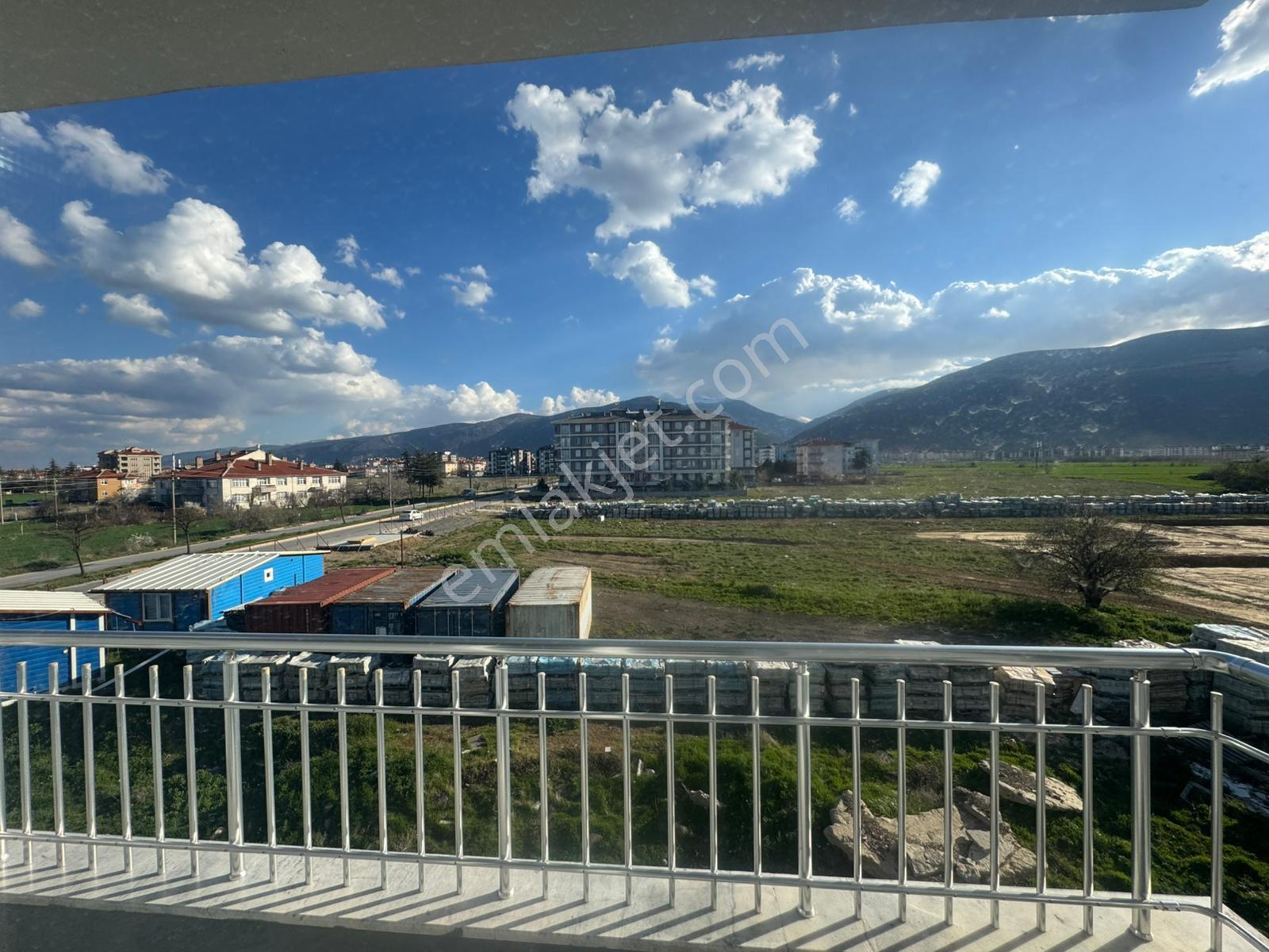 📍rota’dan Kiralık Terra Vadiye Yeni Avm. Yürüme Mesafesi Daire - Görsel 17