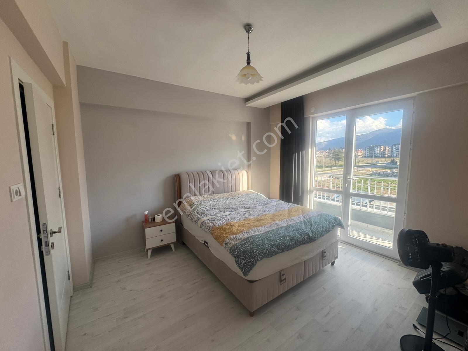 📍rota’dan Kiralık Terra Vadiye Yeni Avm. Yürüme Mesafesi Daire - Görsel 24