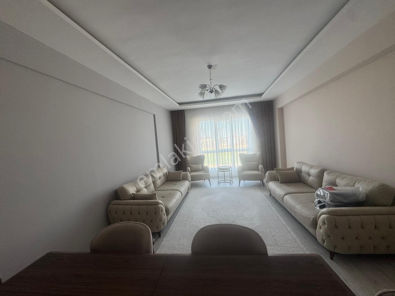 📍rota’dan Kiralık Terra Vadiye Yeni Avm. Yürüme Mesafesi Daire - Görsel 8
