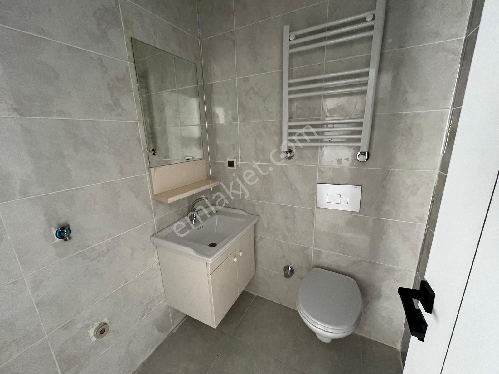 Kılınç Emlak'tan Merkezi Konumda Lüks 1+1 Eşyalı Kiralık Daire - Görsel 28