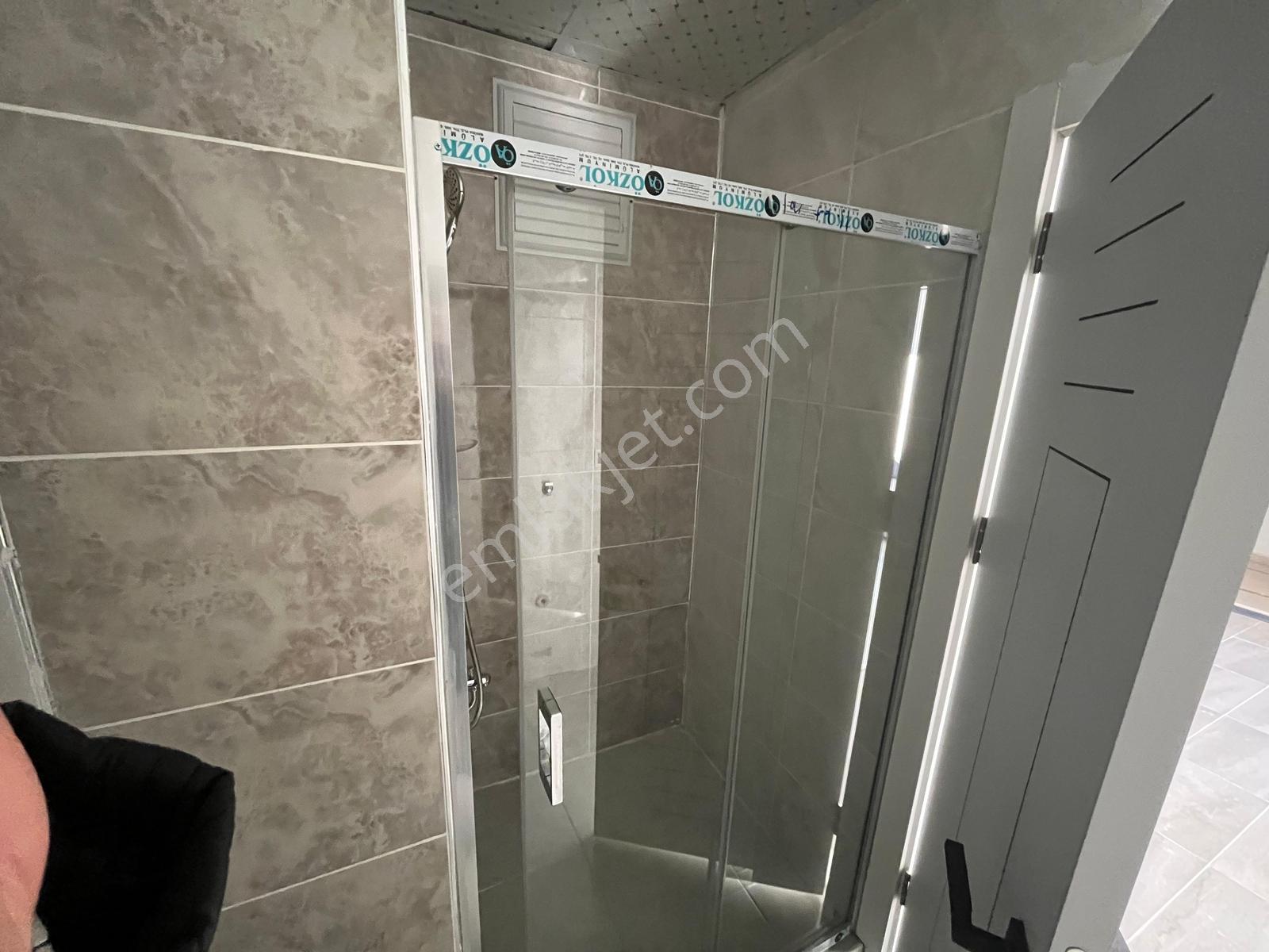 Kılınç Emlak'tan Merkezi Konumda Lüks 1+1 Eşyalı Kiralık Daire - Görsel 32