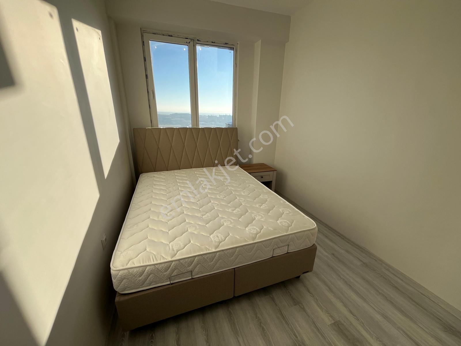 Kılınç Emlak'tan Merkezi Konumda Lüks 1+1 Eşyalı Kiralık Daire - Görsel 23