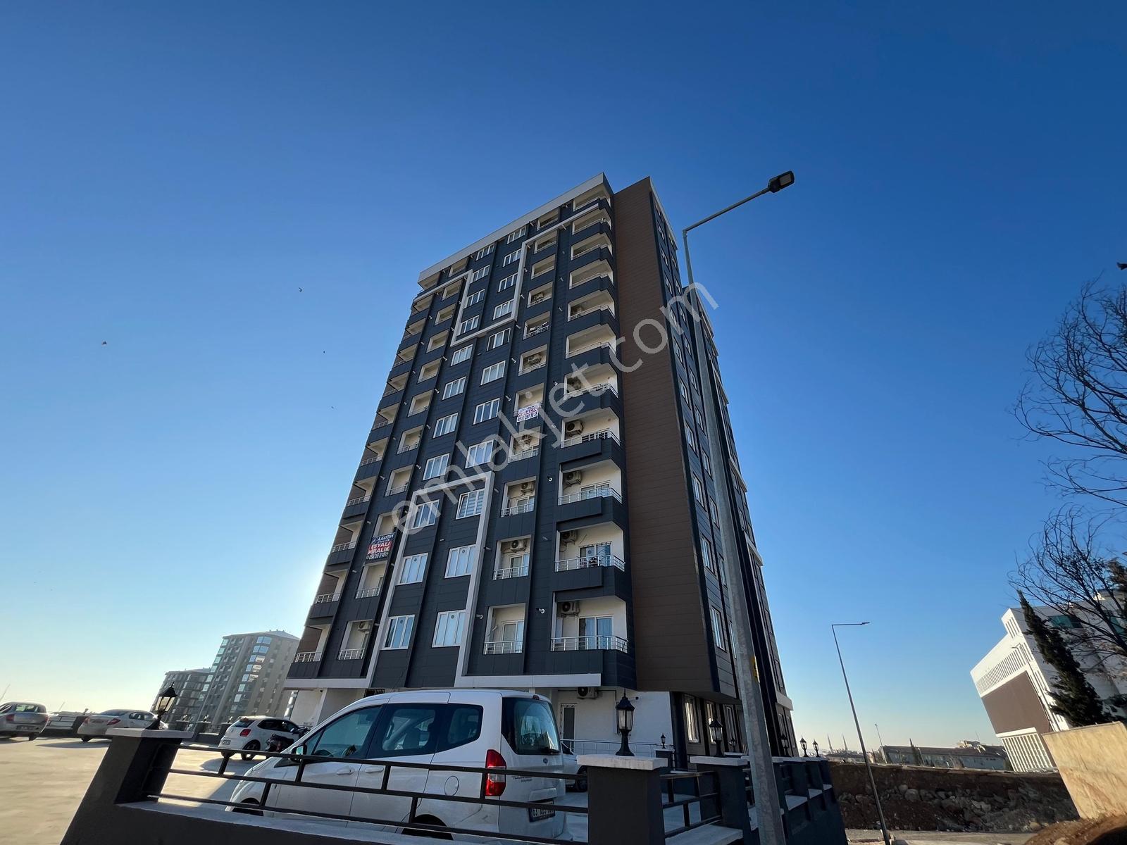 Kılınç Emlak'tan Merkezi Konumda Lüks 1+1 Eşyalı Kiralık Daire - Görsel 30
