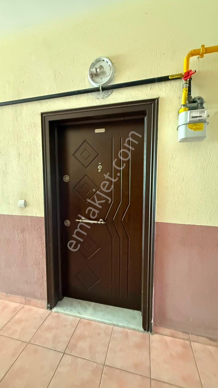 Öz Gaye Emlaktan Develi Reşadiye Mahallesinde Satılık Daire - Görsel 15
