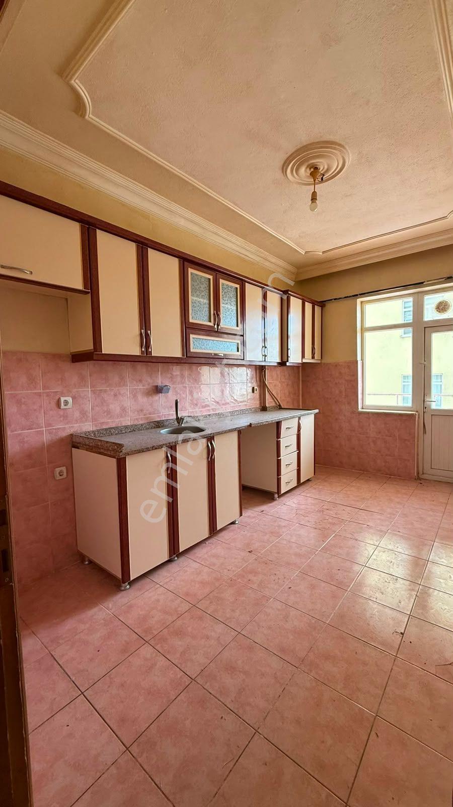 Öz Gaye Emlaktan Develi Reşadiye Mahallesinde Satılık Daire - Görsel 14