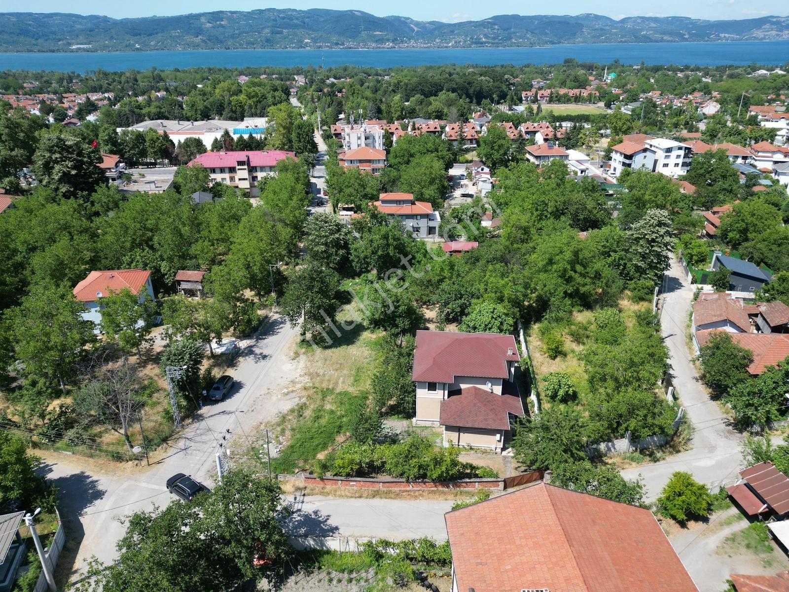 Kırkpınar'da Satılık Konut İmarlı Güzel Arsa - Görsel 16