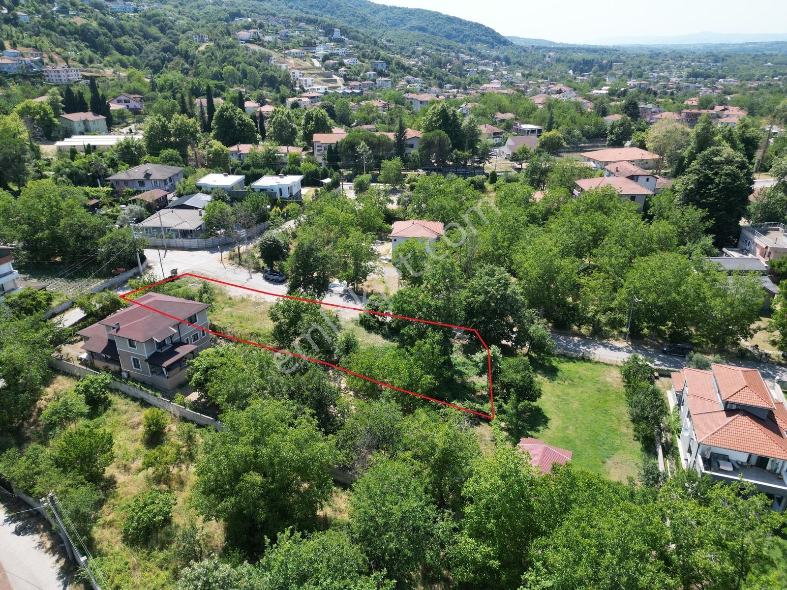 Kırkpınar'da Satılık Konut İmarlı Güzel Arsa - Görsel 26