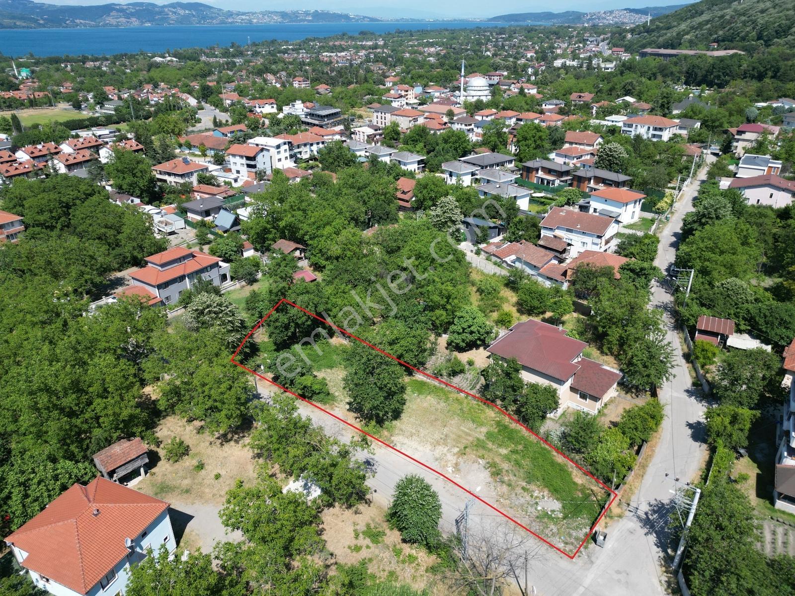 Kırkpınar'da Satılık Konut İmarlı Güzel Arsa - Görsel 22