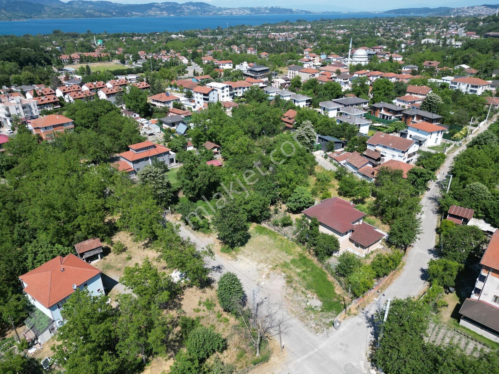 Kırkpınar'da Satılık Konut İmarlı Güzel Arsa - Görsel 12
