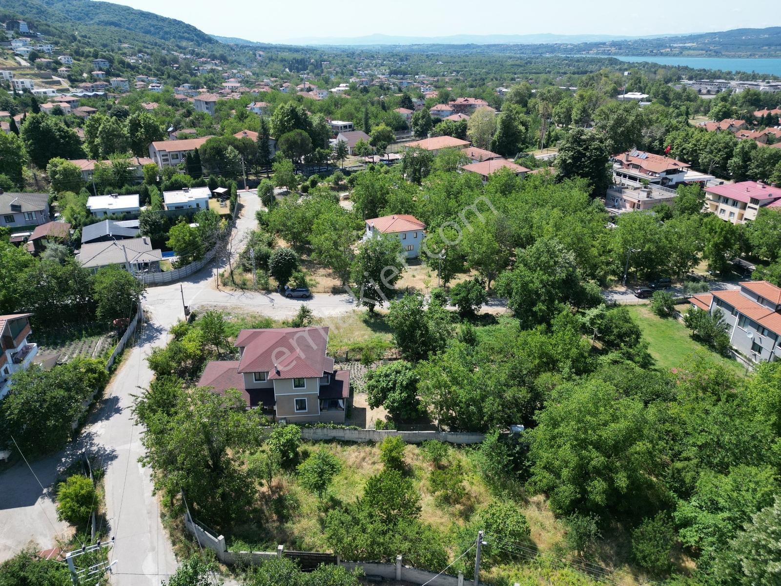 Kırkpınar'da Satılık Konut İmarlı Güzel Arsa - Görsel 4