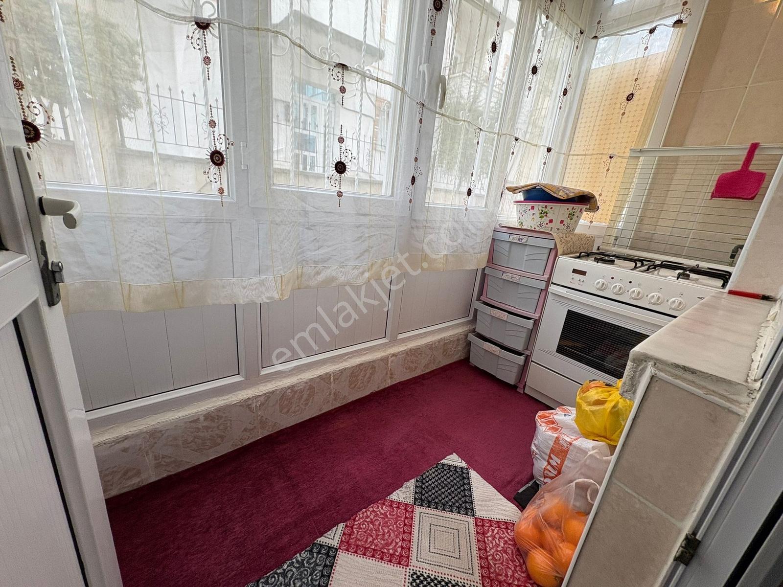 Yılmaz Gayrimenkul Tadoğan Mh 3+1 Yüksek G. 2.749 Pz Kupon Daire - Görsel 20