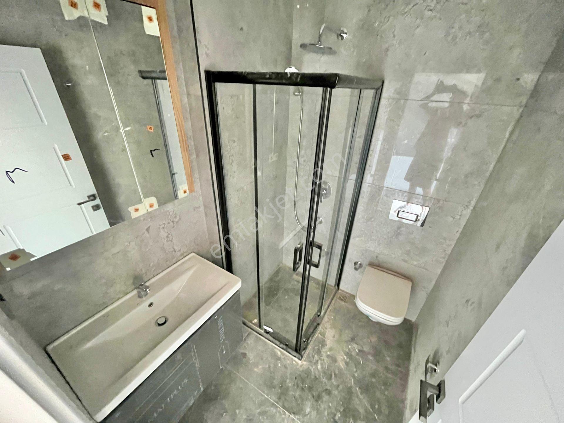 Gümüşden Pelitköyde Hem Deniz Manzaralı Hem Denize 50m 3+1 Satılık Villa - Görsel 13